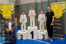 01.05.2022 Wachau JUDO Kids Cup